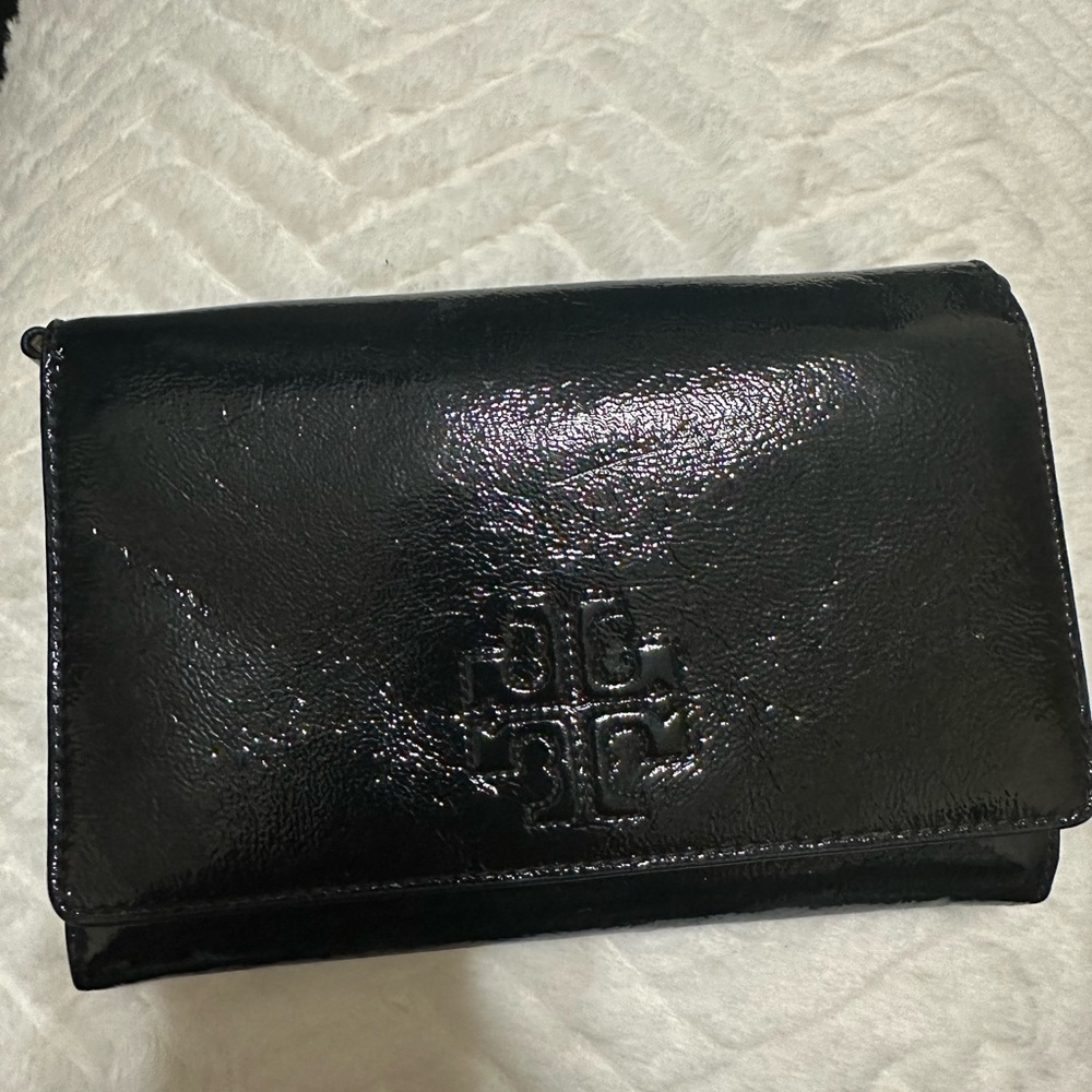 Tory Burch chain bag